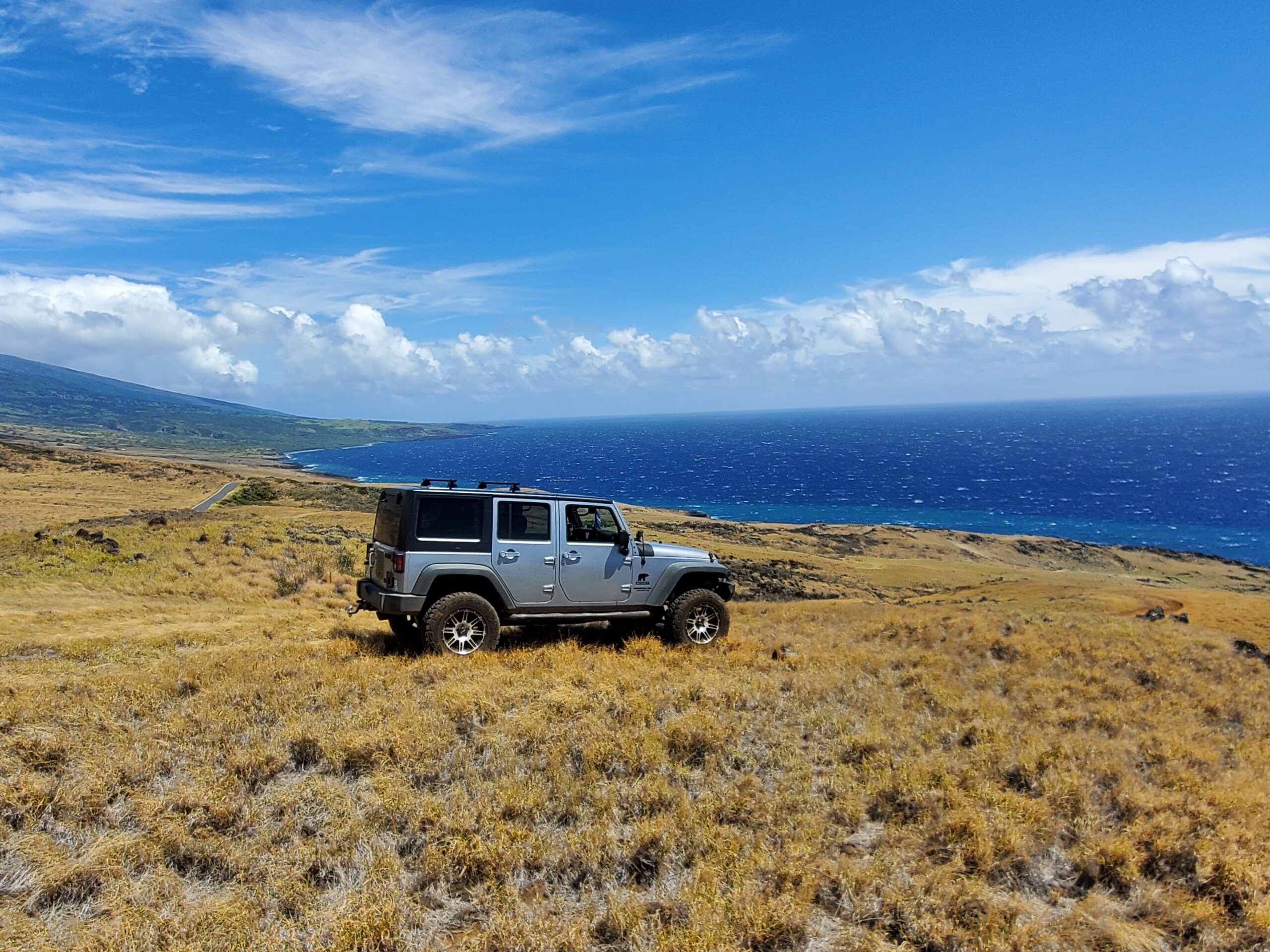 jeep tours in hawaii