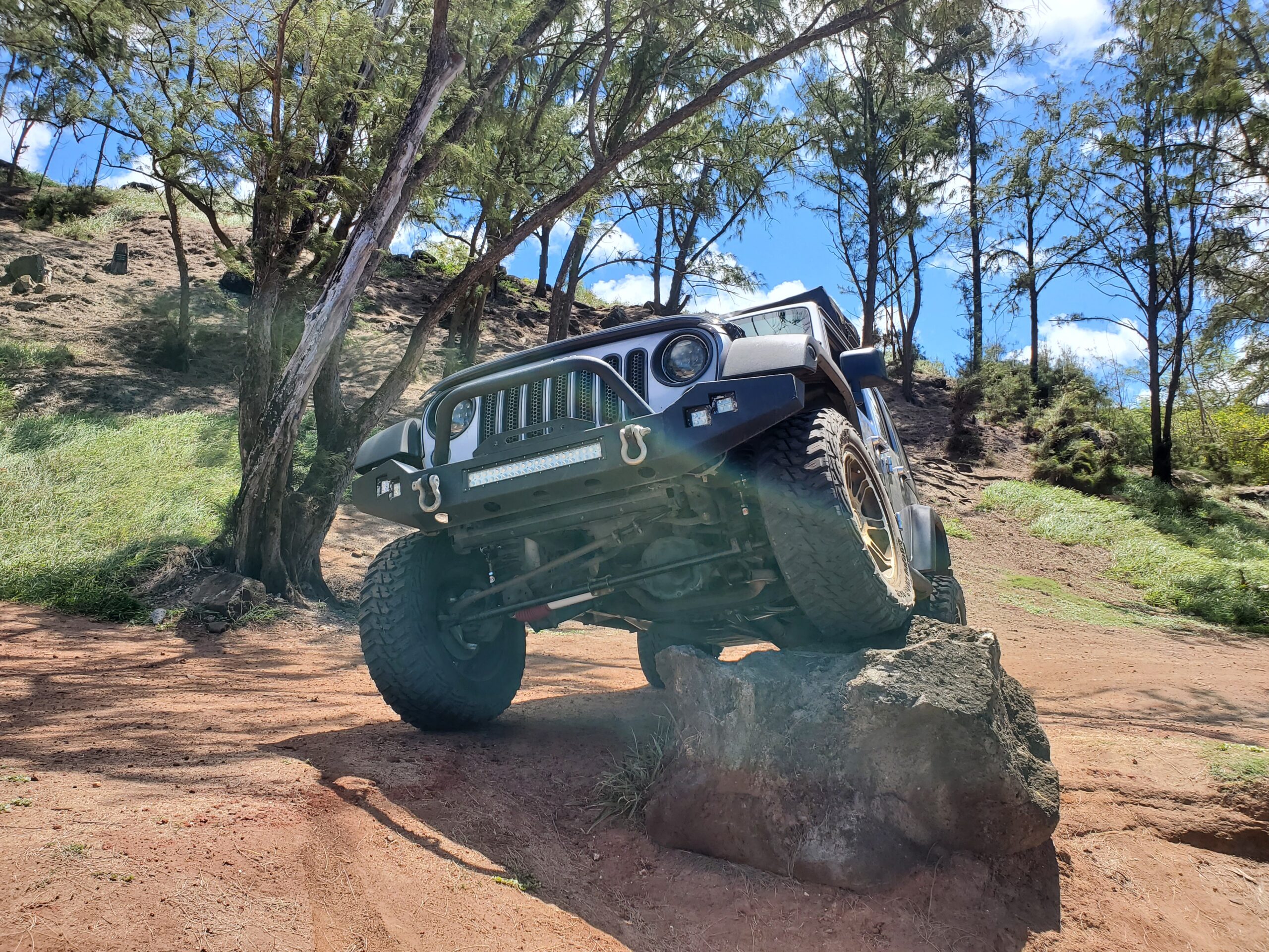 jeep tours in maui